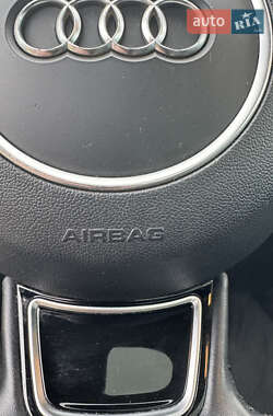 Купе Audi A5 2014 в 