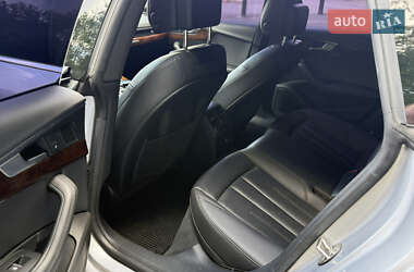 Купе Audi A5 2019 в 