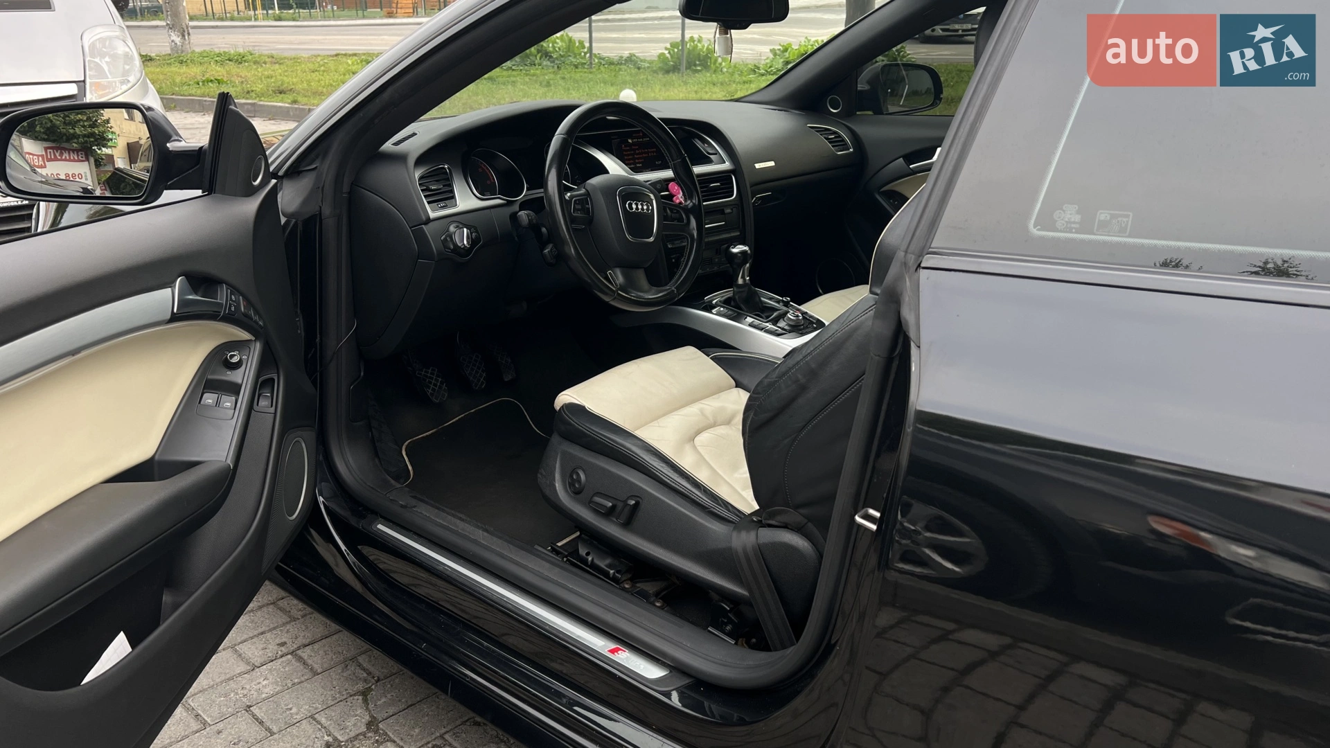 2010 Audi A5 - мініатюра 11