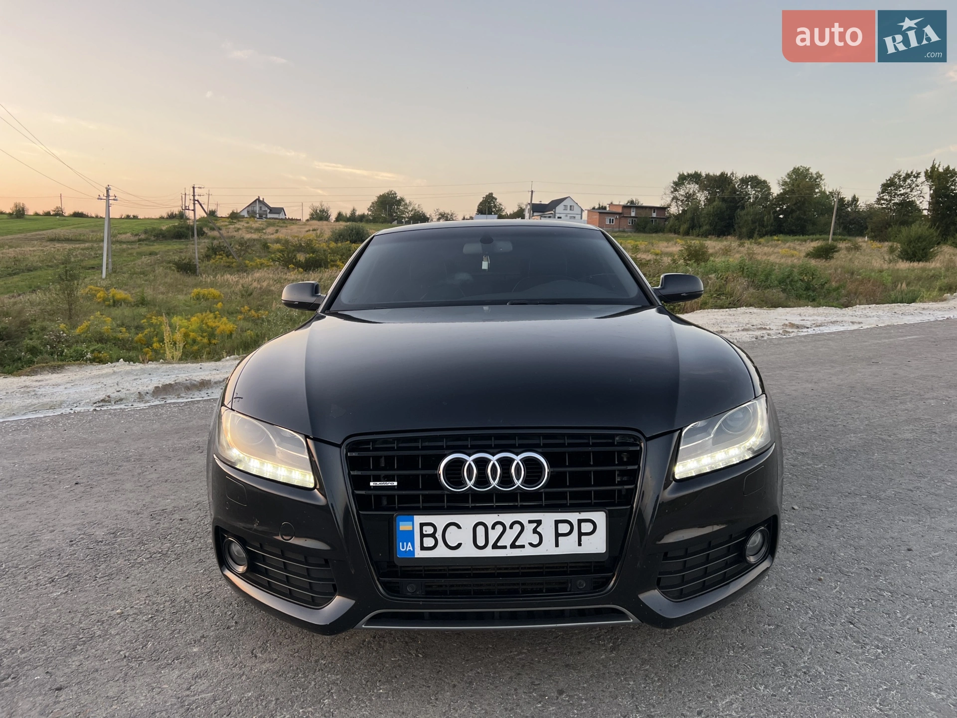 2010 Audi A5 - мініатюра 2