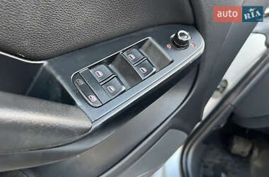 Купе Audi A5 2009 в 