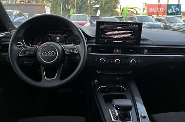 Ліфтбек Audi A5 2023 в 
