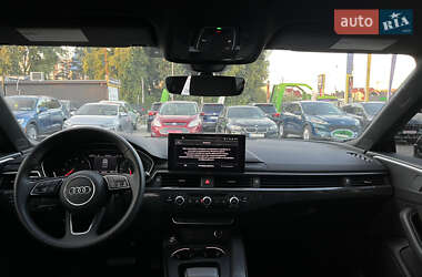 Ліфтбек Audi A5 2023 в 