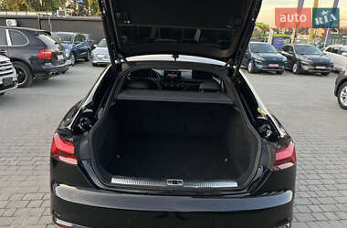 Ліфтбек Audi A5 2023 в 