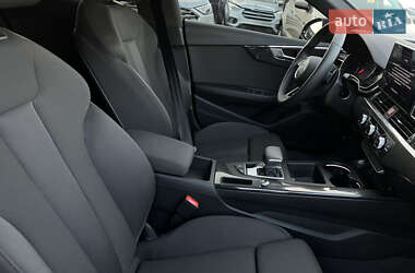 Ліфтбек Audi A5 2023 в 