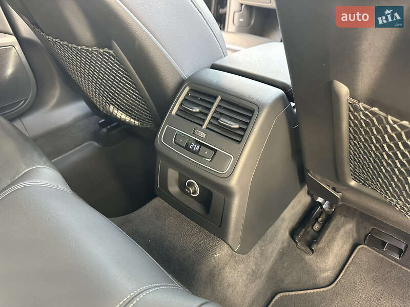 Ліфтбек Audi A5 2020 в Києві
