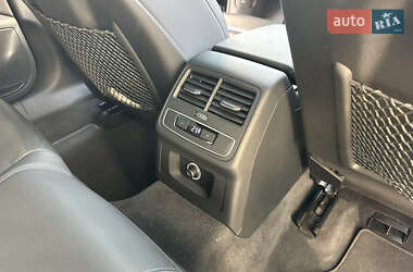 Ліфтбек Audi A5 2020 в 