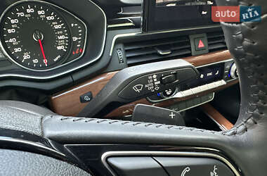 Ліфтбек Audi A5 2020 в 