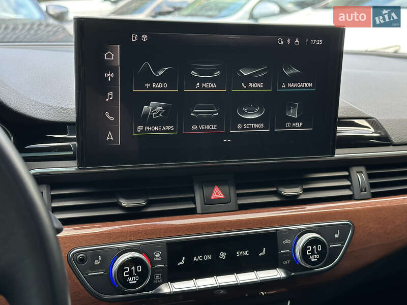 Ліфтбек Audi A5 2020 в Києві