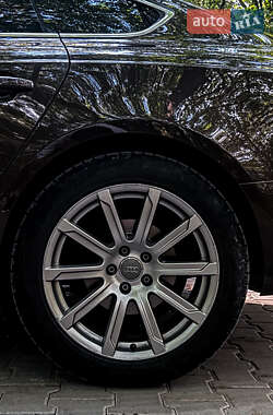 Купе Audi A5 2013 в 
