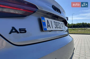 Лифтбек Audi A5 2024 в 