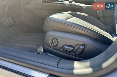 Лифтбек Audi A5 2024 в 