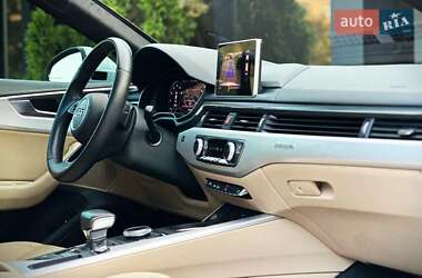 Купе Audi A5 2017 в 
