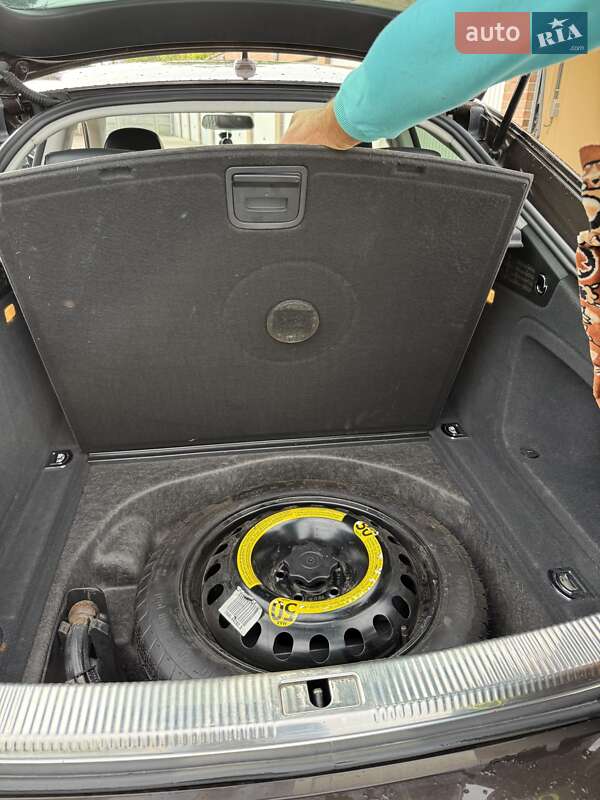 Купе Audi A5 2011 в Черновцах фото 4 Купе Audi A5 2011 в Черновцах