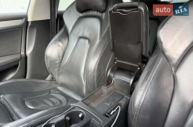 Купе Audi A5 2011 в Чернівцях