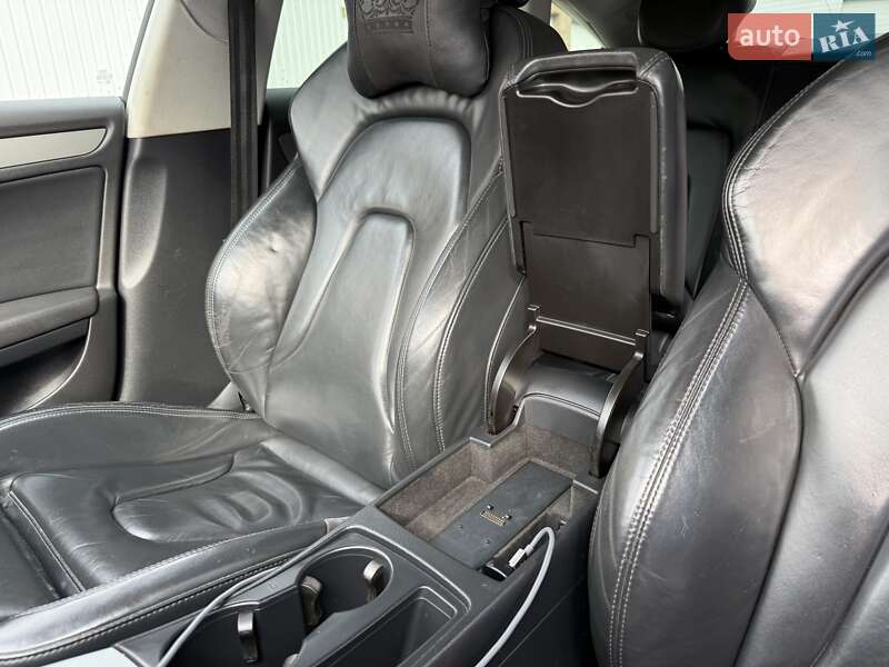 Купе Audi A5 2011 в Черновцах фото 16 Купе Audi A5 2011 в Черновцах