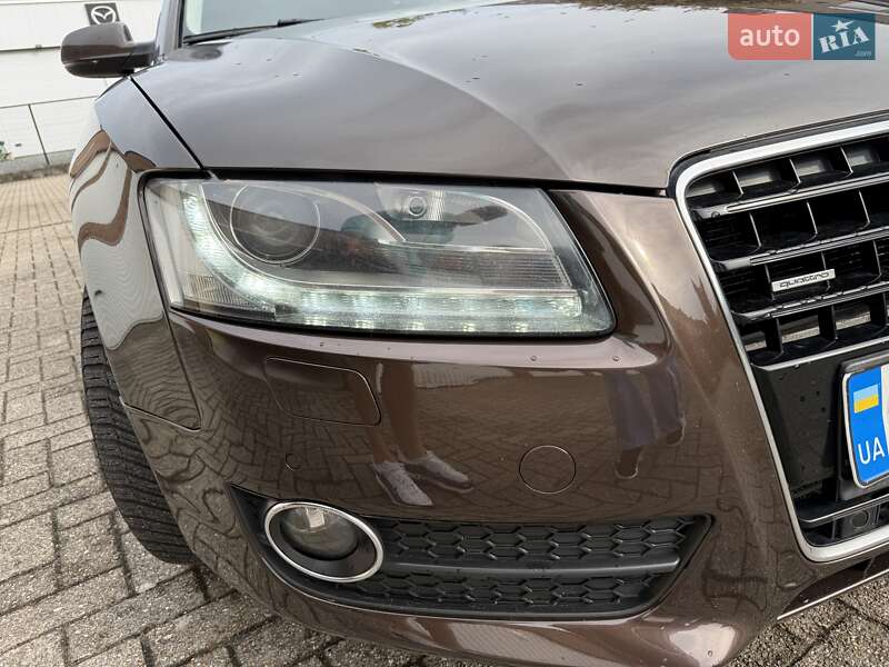 Купе Audi A5 2011 в Черновцах фото 19 Купе Audi A5 2011 в Черновцах