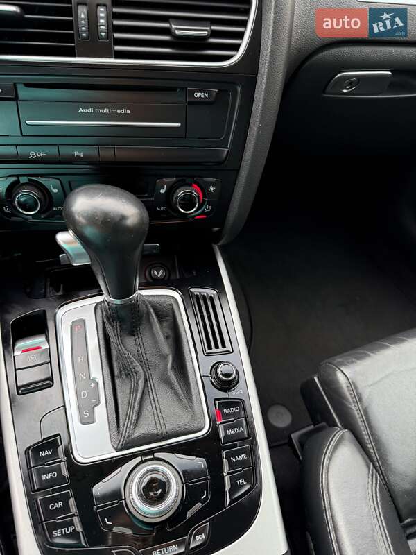 Купе Audi A5 2011 в Черновцах фото 26 Купе Audi A5 2011 в Черновцах