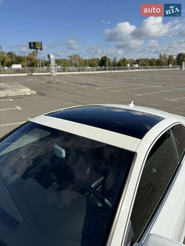 Купе Audi A5 2011 в Киеве