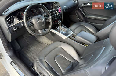 Купе Audi A5 2011 в 