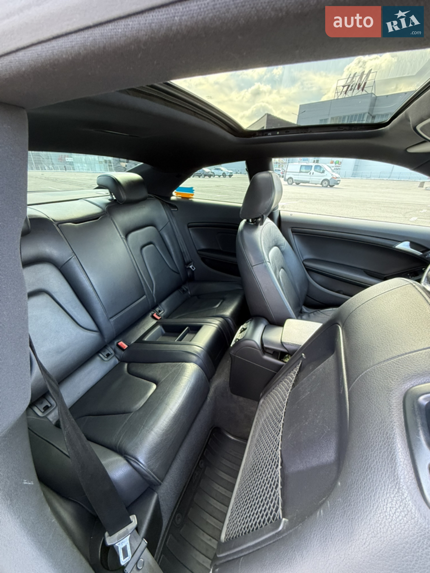 2011 Audi A5 - мініатюра 29