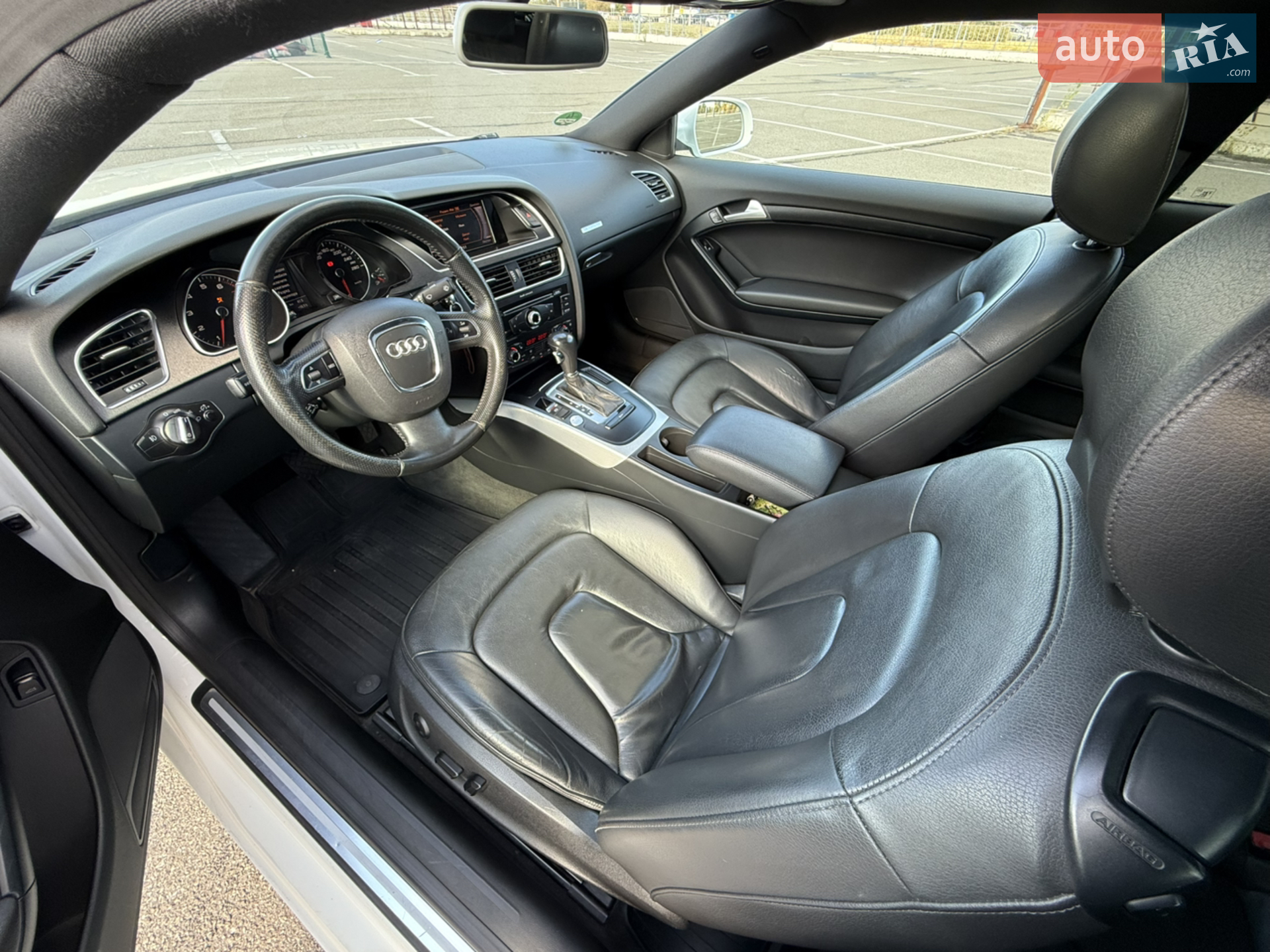 2011 Audi A5 - мініатюра 30