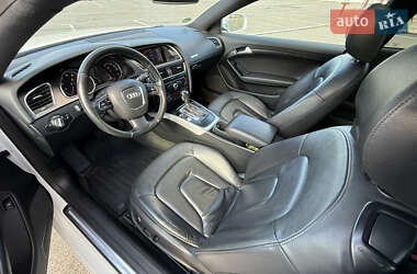 Купе Audi A5 2011 в 