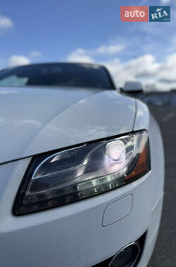 Купе Audi A5 2011 в 