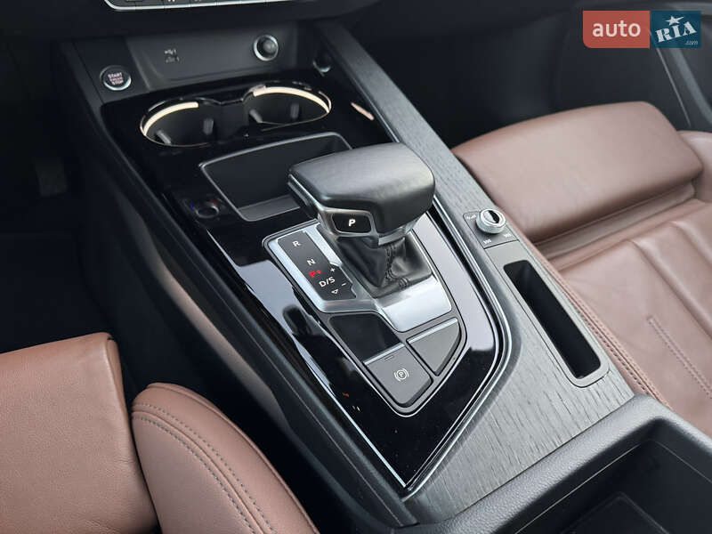 Купе Audi A5 2021 в Киеве фото 25 Купе Audi A5 2021 в Киеве