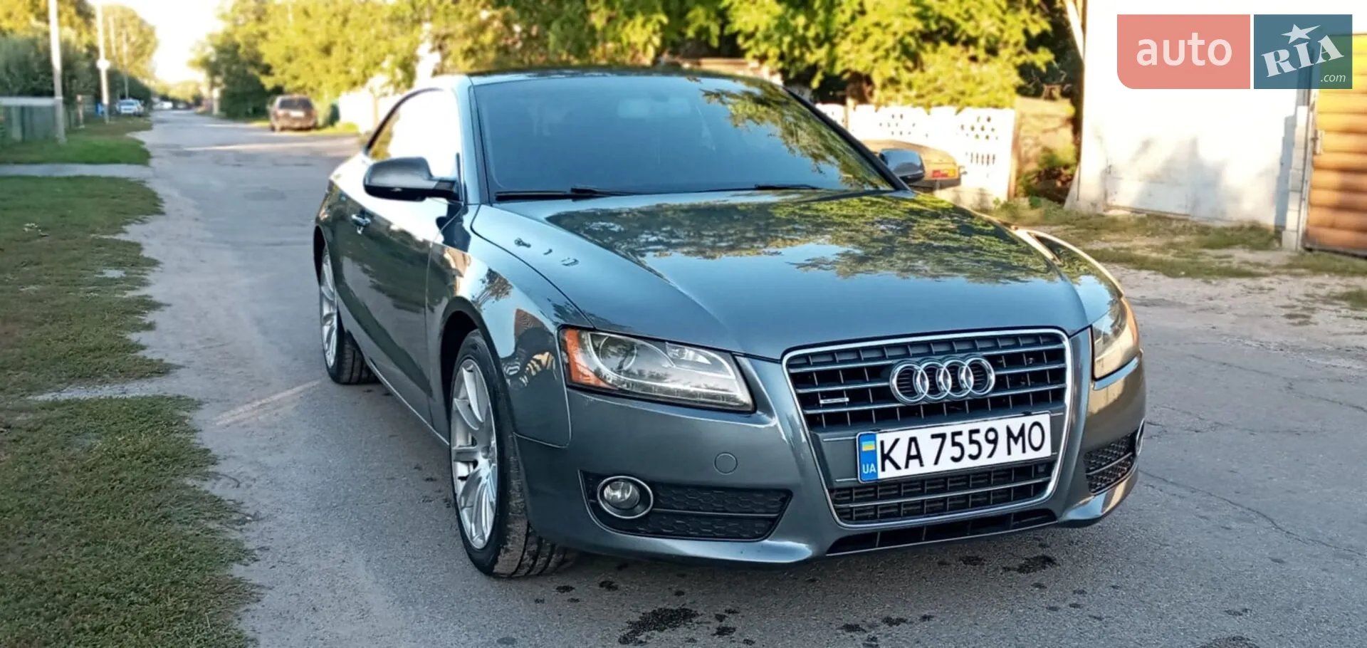 2011 Audi A5 - мініатюра 3