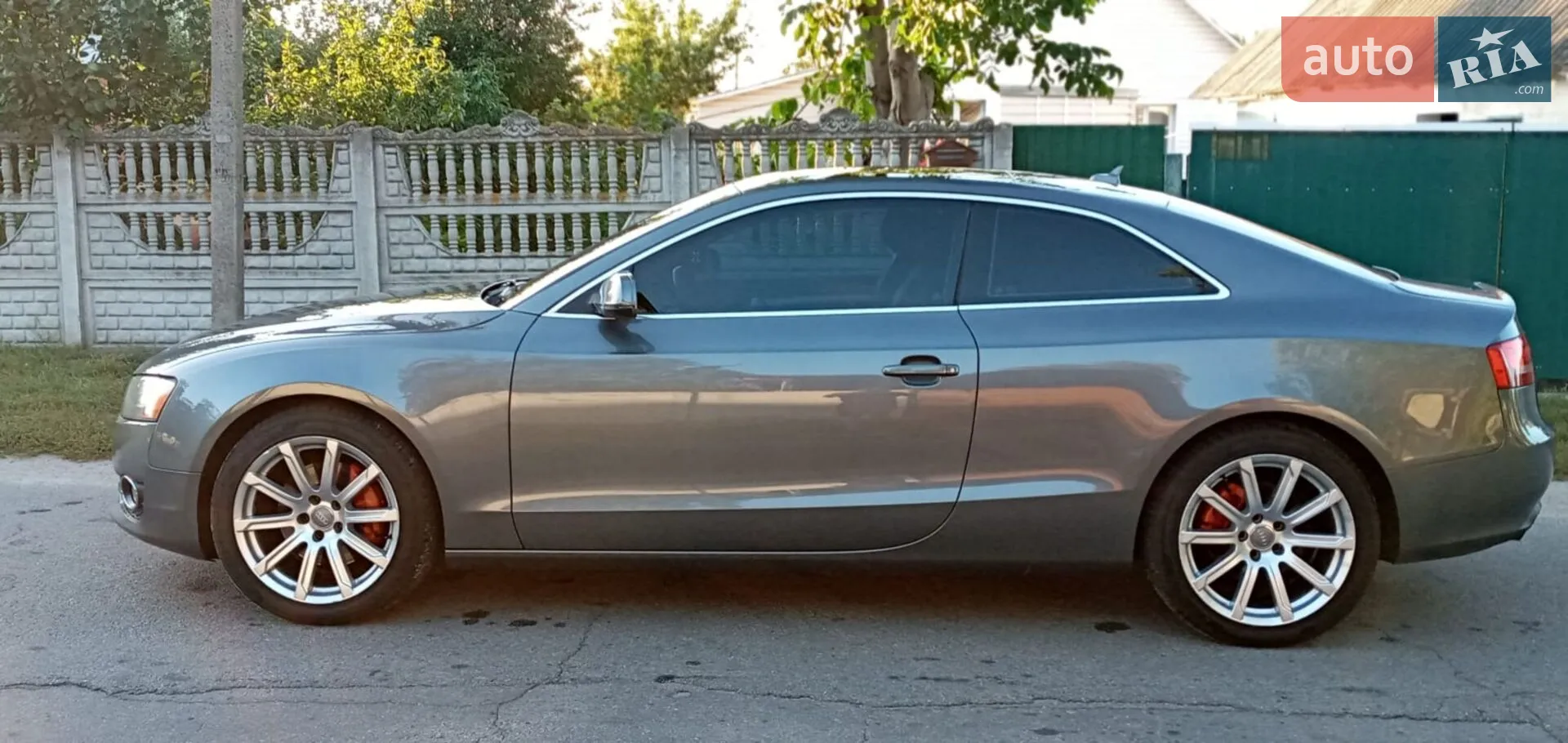 2011 Audi A5 - мініатюра 7