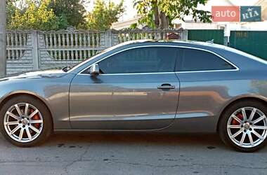 Купе Audi A5 2011 в 