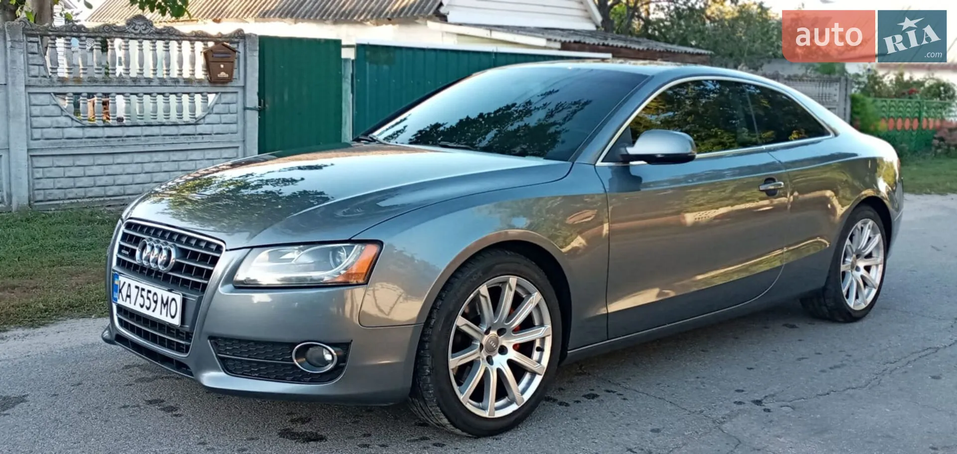 2011 Audi A5 - мініатюра 14
