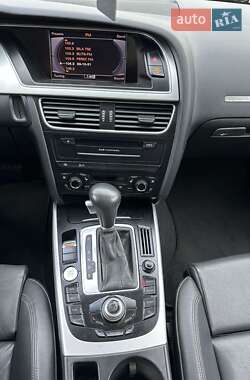 Купе Audi A5 2011 в 