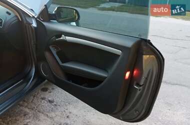 Купе Audi A5 2011 в 