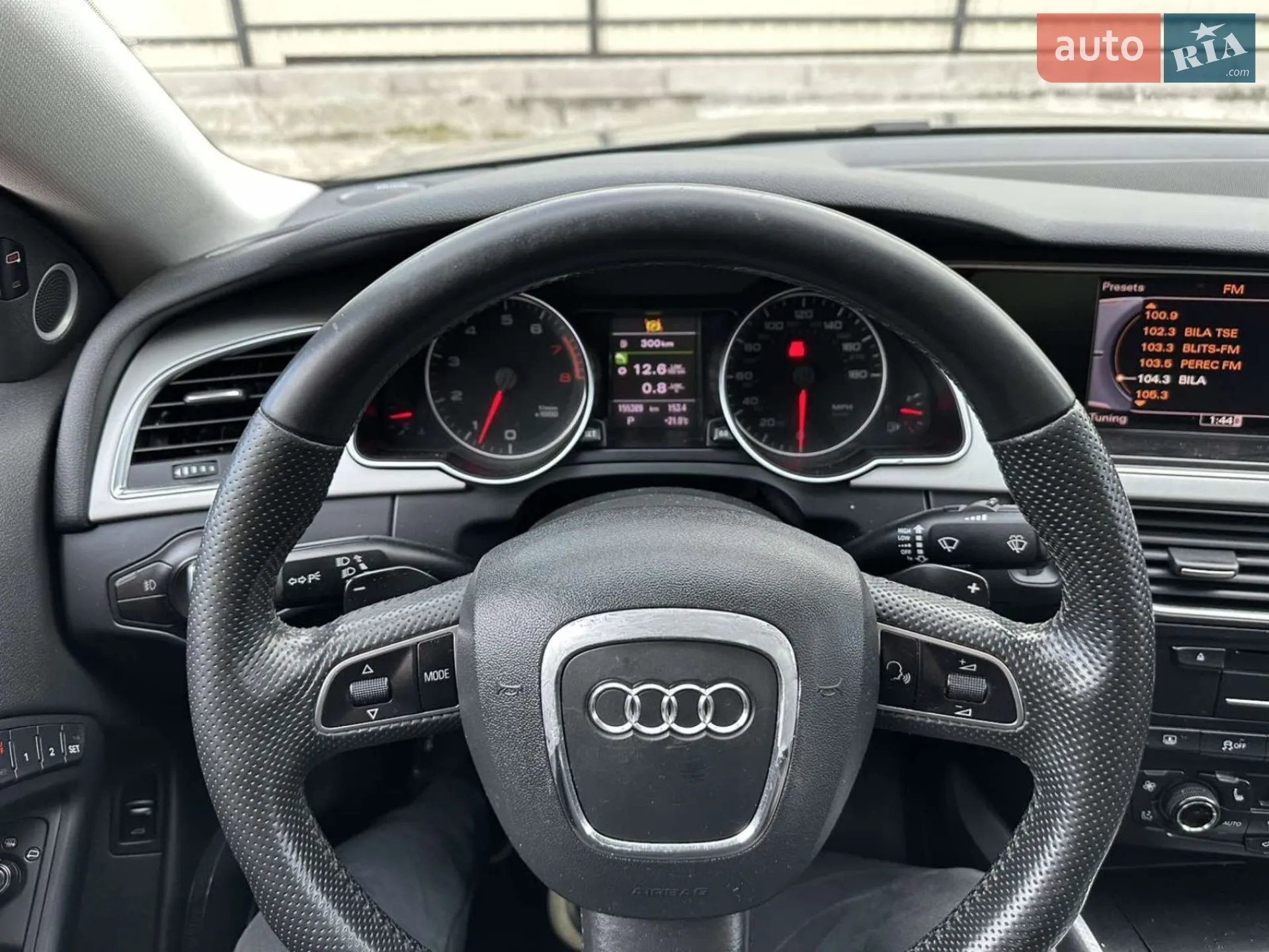 2011 Audi A5 - мініатюра 20