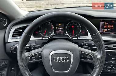 Купе Audi A5 2011 в 