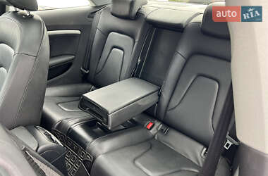 Купе Audi A5 2014 в 