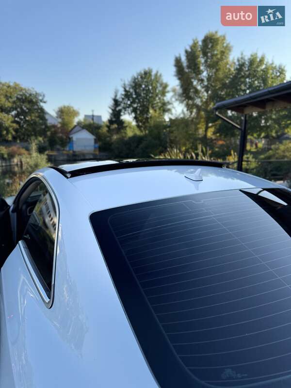 Купе Audi A5 2013 в Киеве фото 6 Купе Audi A5 2013 в Киеве