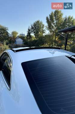 Купе Audi A5 2013 в 