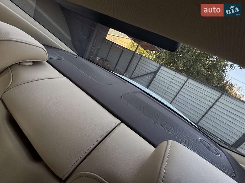 Купе Audi A5 2013 в Киеве фото 18 Купе Audi A5 2013 в Киеве