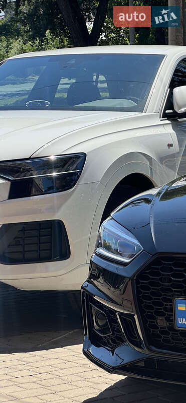 Купе Audi A5 2017 в Одессе фото 44 Купе Audi A5 2017 в Одессе