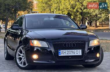 Купе Audi A5 2011 в Одесі