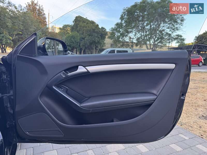 Купе Audi A5 2011 в Одессе