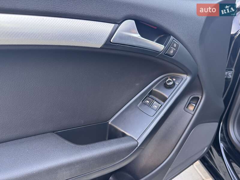 Купе Audi A5 2011 в Одессе