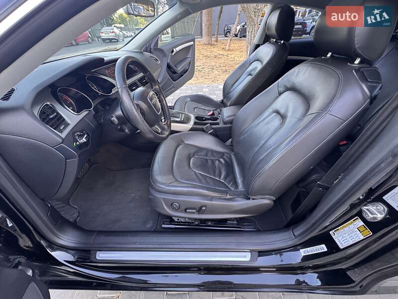 Купе Audi A5 2011 в Одессе