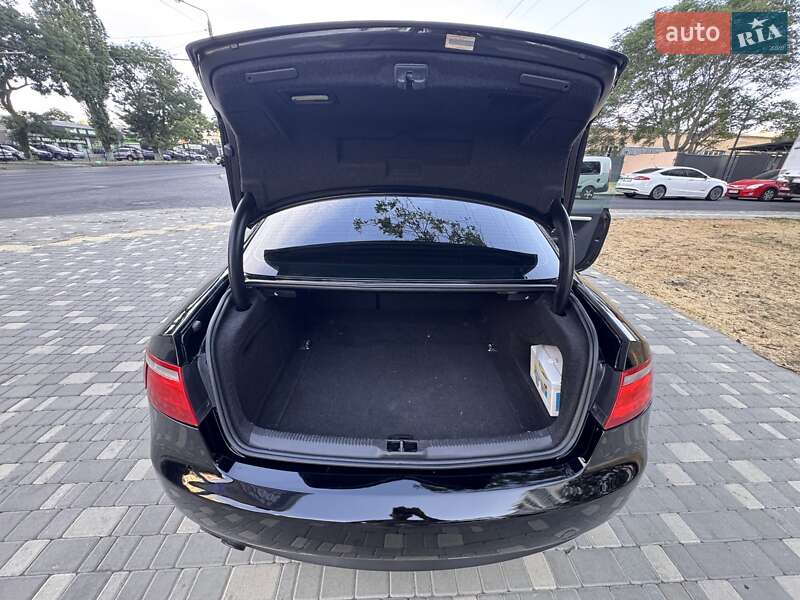 Купе Audi A5 2011 в Одессе