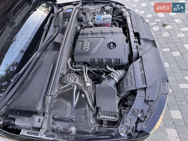 Купе Audi A5 2011 в Одессе