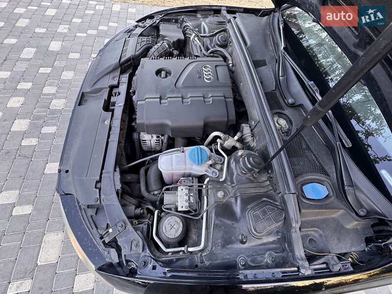 Купе Audi A5 2011 в Одессе