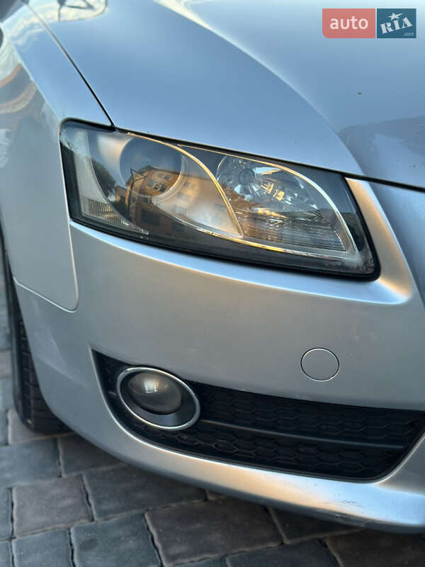 Ліфтбек Audi A5 2010 в Івано-Франківську